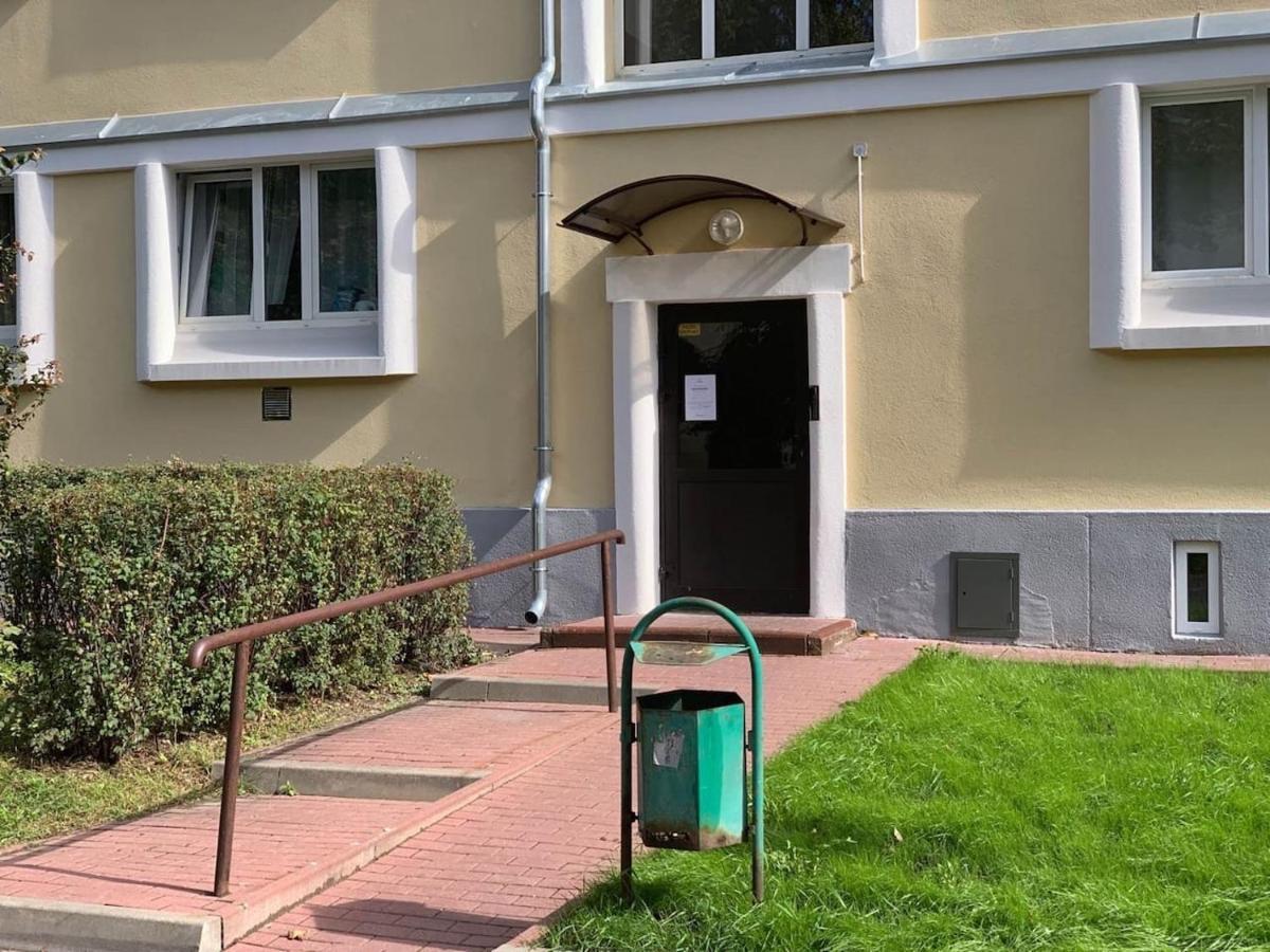 Apartament Centrum Варшава Экстерьер фото